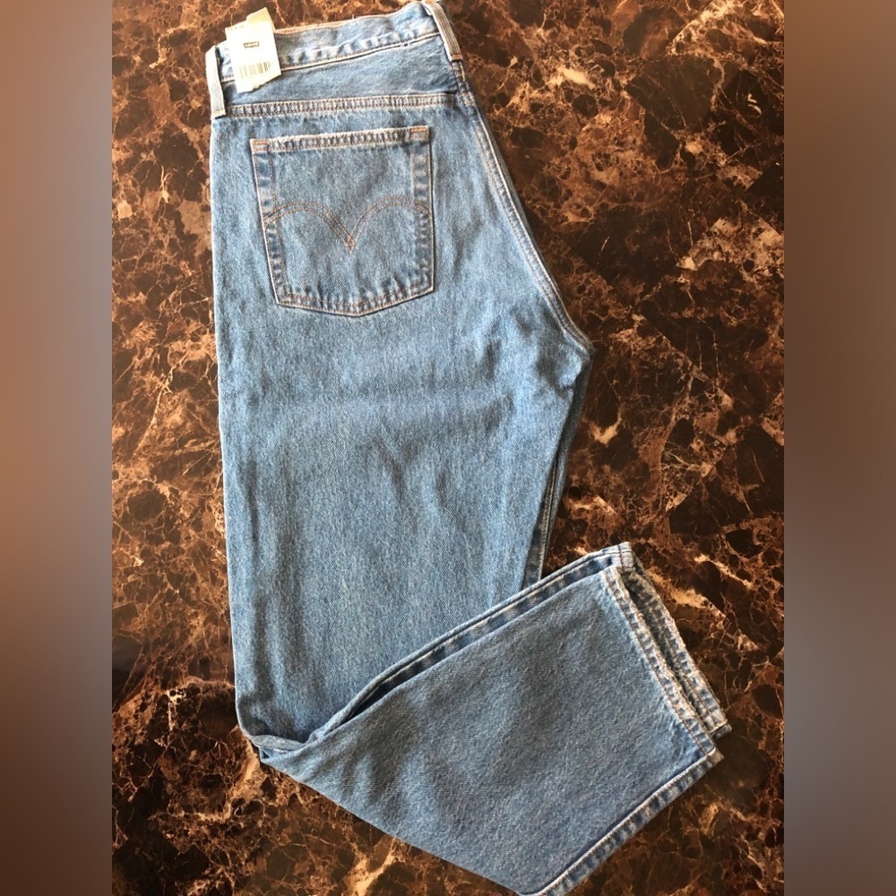 Levi’s | 31x28 | Men’s Wedgie Straight Denim Jeans